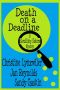 [Sleuthing Sisters Mystery 01] • Death on a Deadline